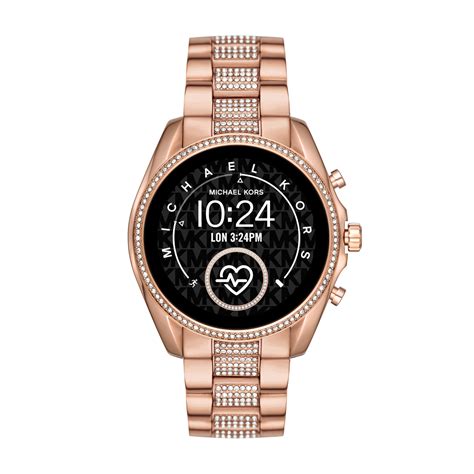 michael kors smartwatch polska|Michael Kors smart watches near me.